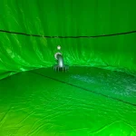 Secondary containment liners protecting groundwater from leaks