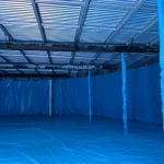 Professional tank liner installation in Australia
