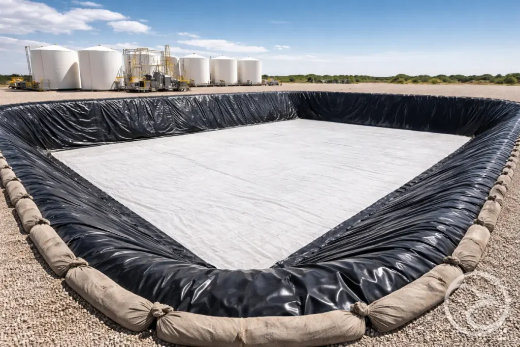 environmental protection containment liners