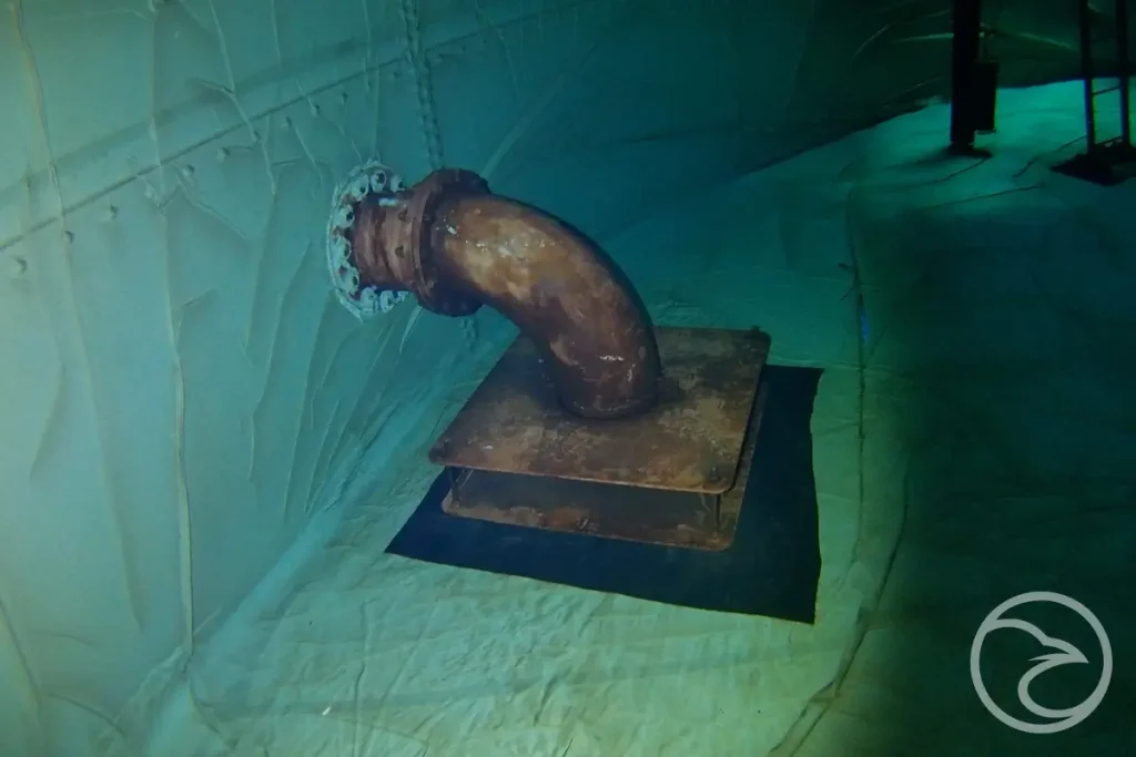 digital monitoring tools tracking tank performance