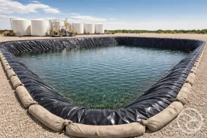 environmental protection secondary containment liners