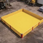 Spill Bund Inspection Checklist