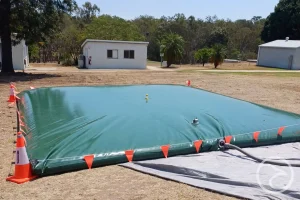 where onion tanks are used in emergency situations