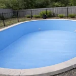 Common Pool Liner Replacement Signs
