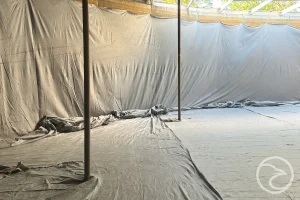 benefits of void liners