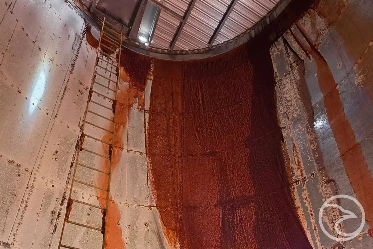 difference between tank repair and relining