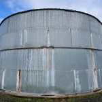 Explore industrial tank repairs