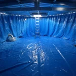 Potable Water Tank Liner Guide